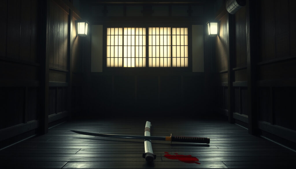 【歴史衝撃】天明4年江戸城で起きた田沼意知刺殺事件の真相の詳細を徹底解説！日時・原因・妻・子孫【完全解説】